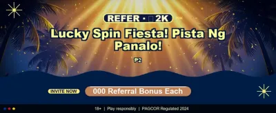 Fast Payouts, Huge Rewards