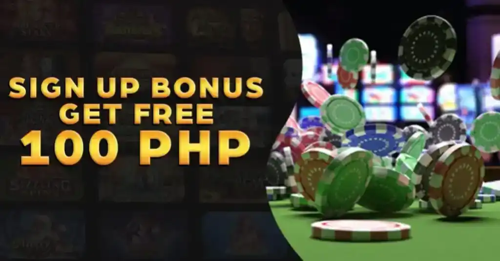 Sign-Up-Bonus-Get-Free-100-Php